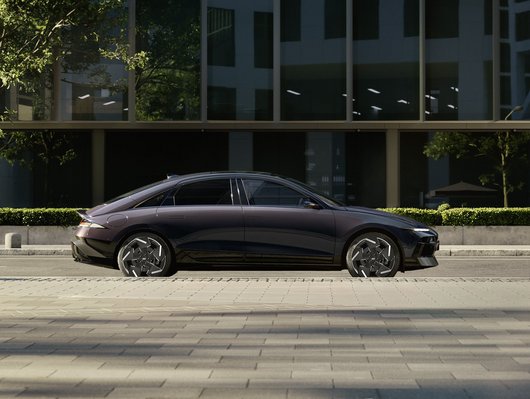 Автомобілі Hyundai м. Кривий Ріг | Купити новий Хюндай | Аеліта-КР - фото 9