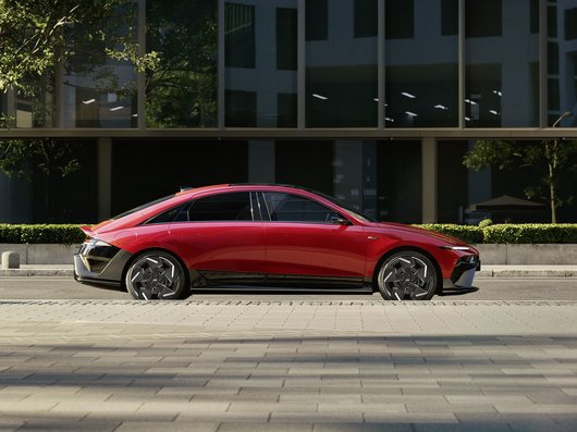 Автомобілі Hyundai м. Кривий Ріг | Купити новий Хюндай | Аеліта-КР - фото 9