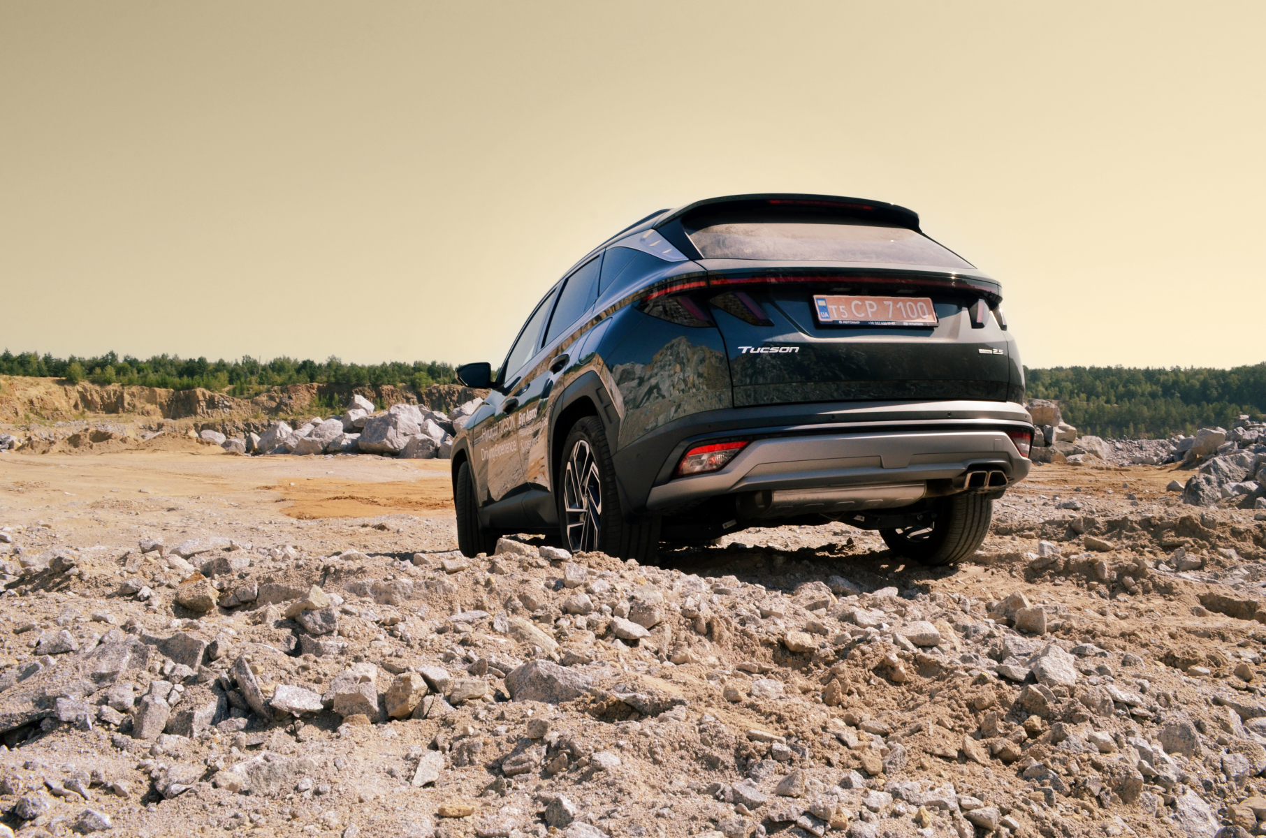 Автомобілі Hyundai м. Кривий Ріг | Купити новий Хюндай | Аеліта-КР - фото 10