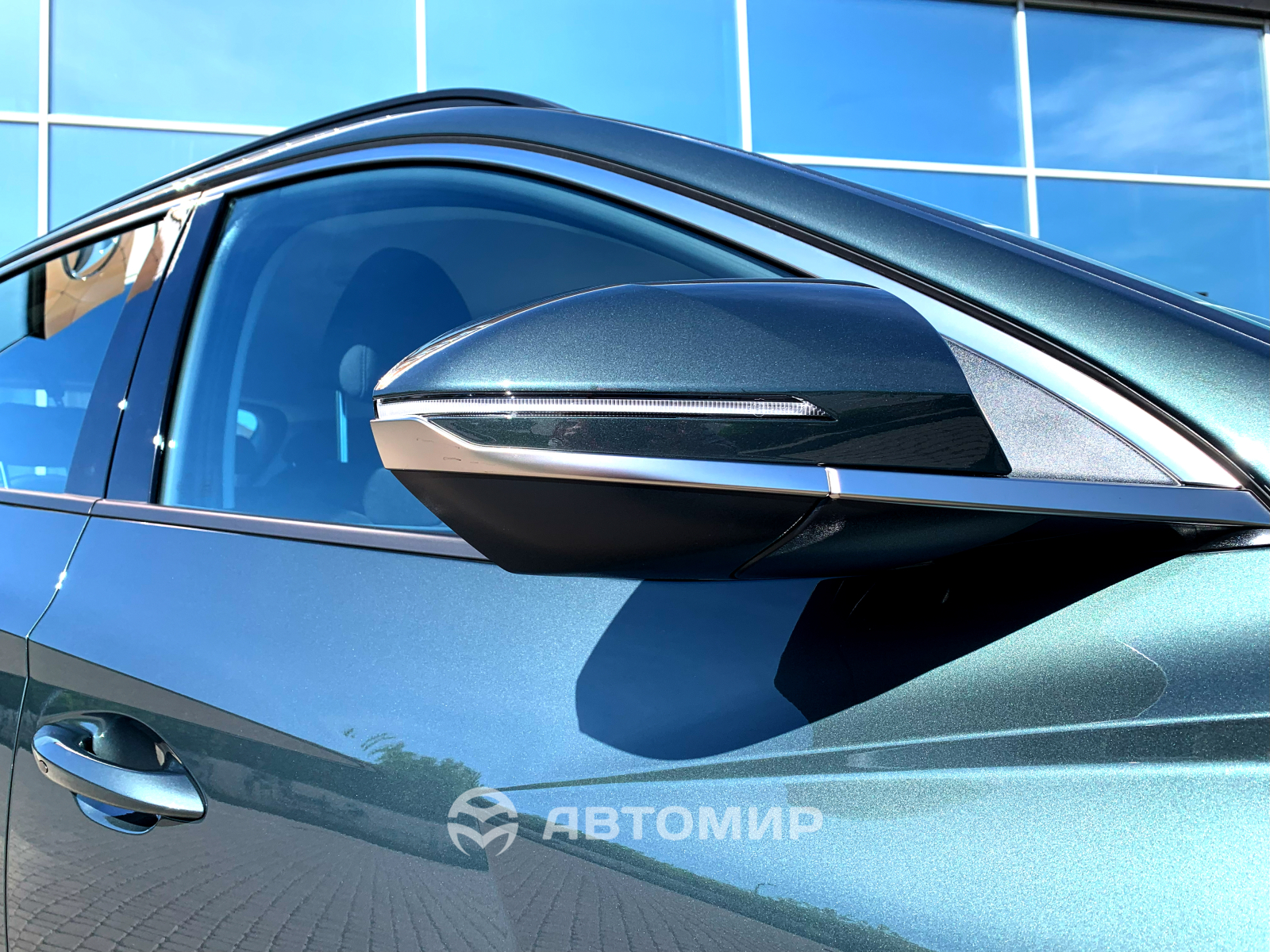 Автомобілі Hyundai м. Кривий Ріг | Купити новий Хюндай | Аеліта-КР - фото 14