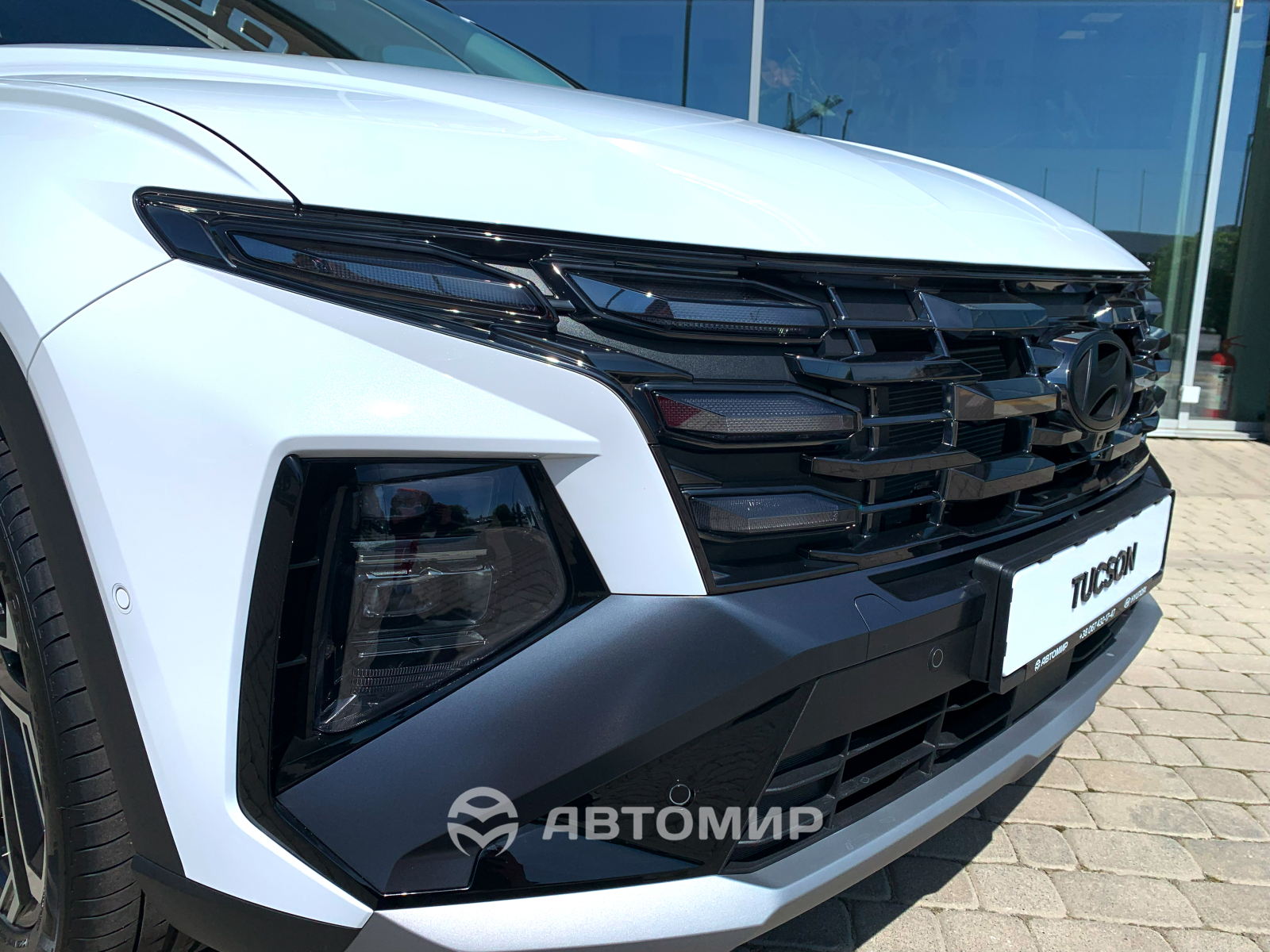 Автомобілі Hyundai м. Кривий Ріг | Купити новий Хюндай | Аеліта-КР - фото 9