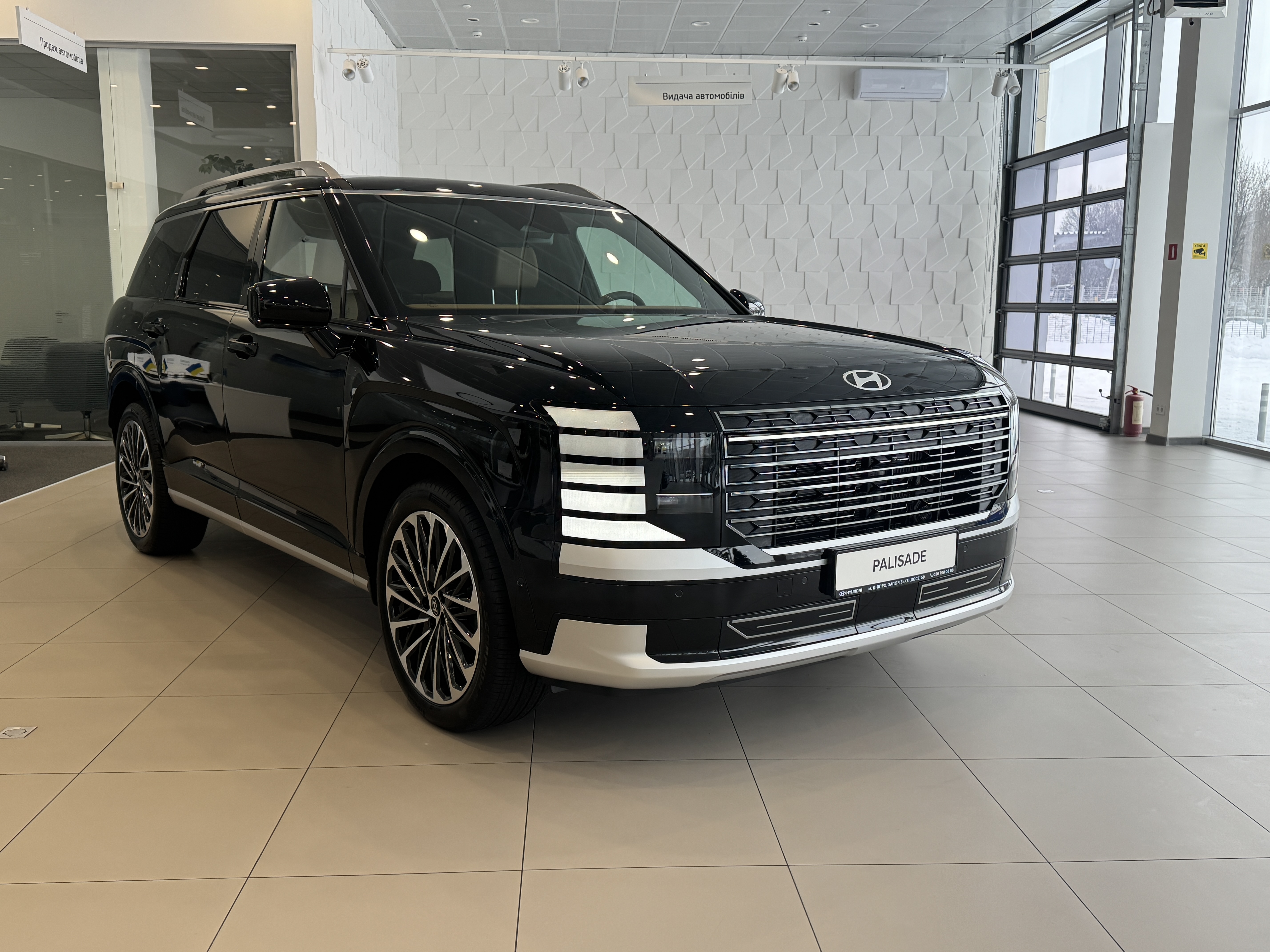 Автомобілі Hyundai м. Кривий Ріг | Купити новий Хюндай | Аеліта-КР - фото 6