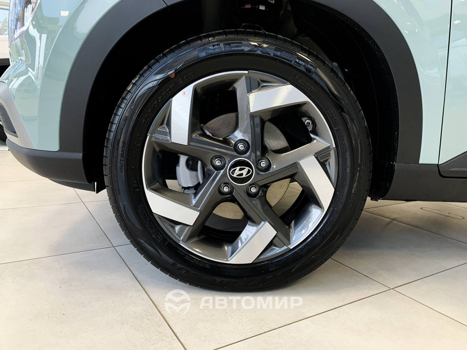 Автомобілі Hyundai м. Кривий Ріг | Купити новий Хюндай | Аеліта-КР - фото 12