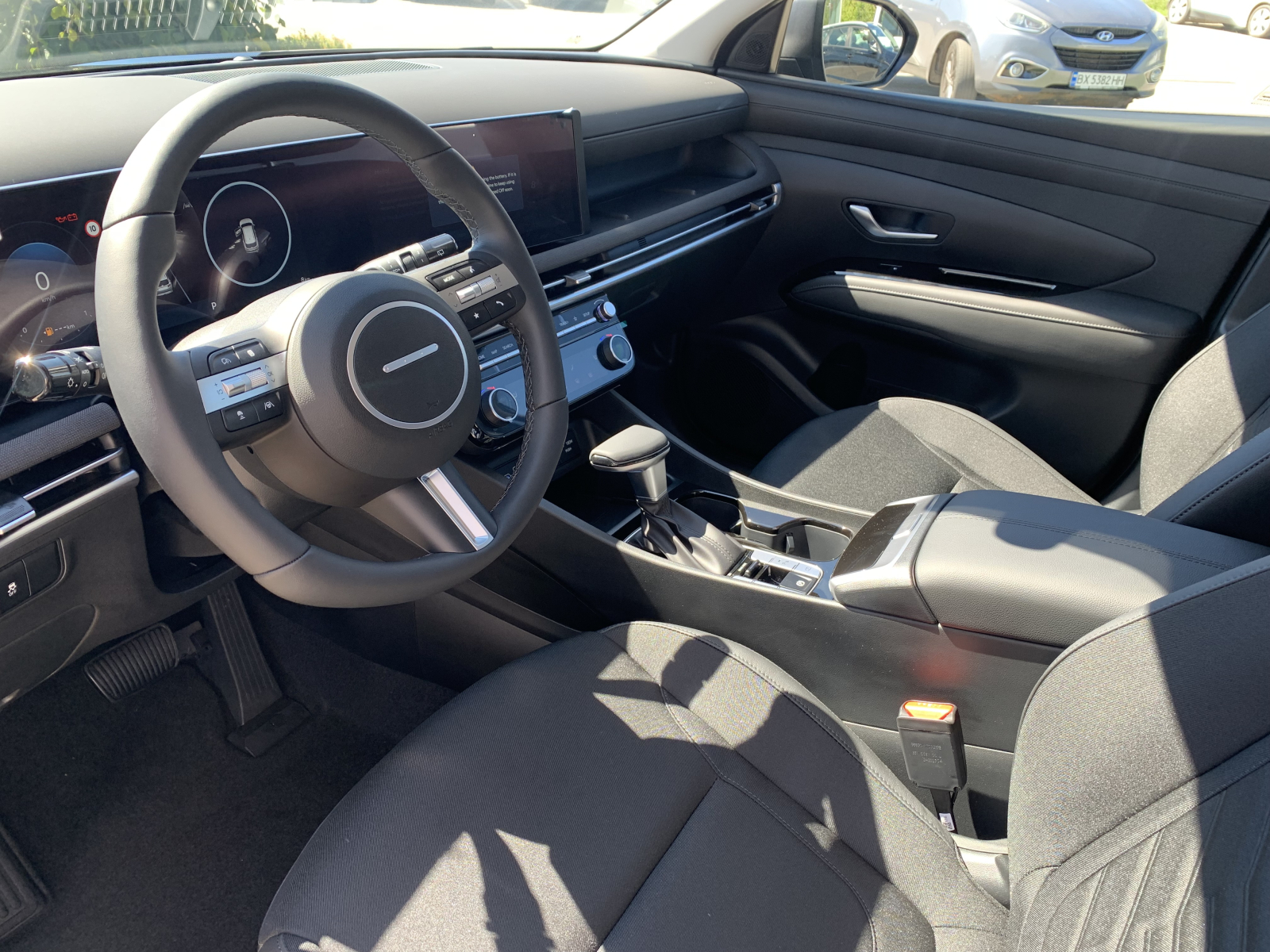 Автомобілі Hyundai м. Кривий Ріг | Купити новий Хюндай | Аеліта-КР - фото 13