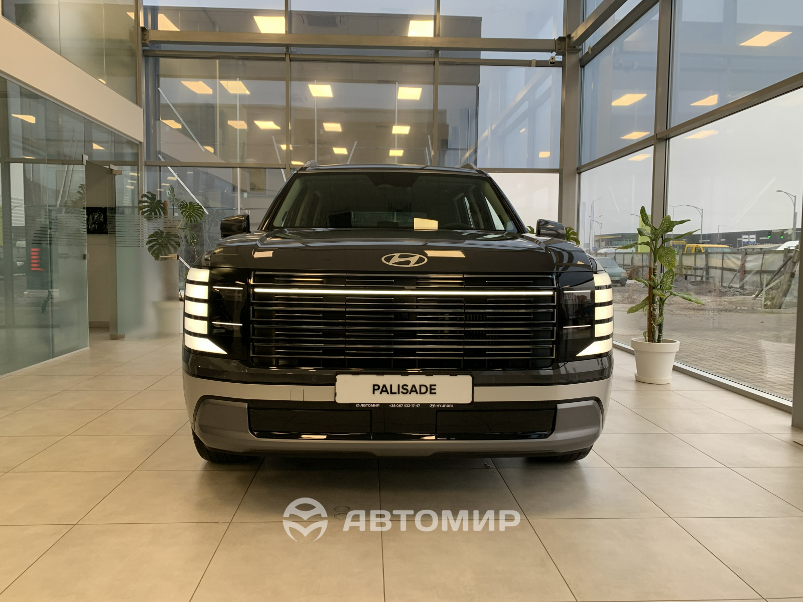 Автомобілі Hyundai м. Кривий Ріг | Купити новий Хюндай | Аеліта-КР - фото 8