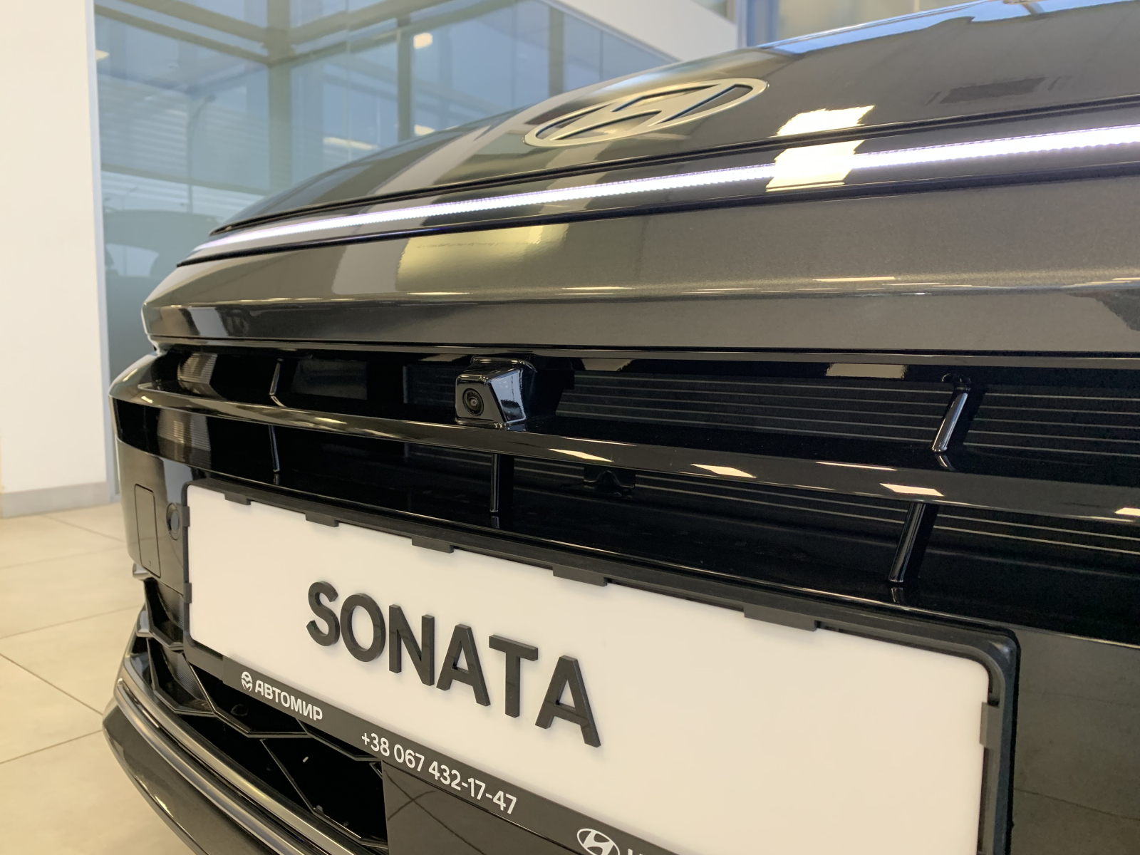 Автомобілі Hyundai м. Кривий Ріг | Купити новий Хюндай | Аеліта-КР - фото 8