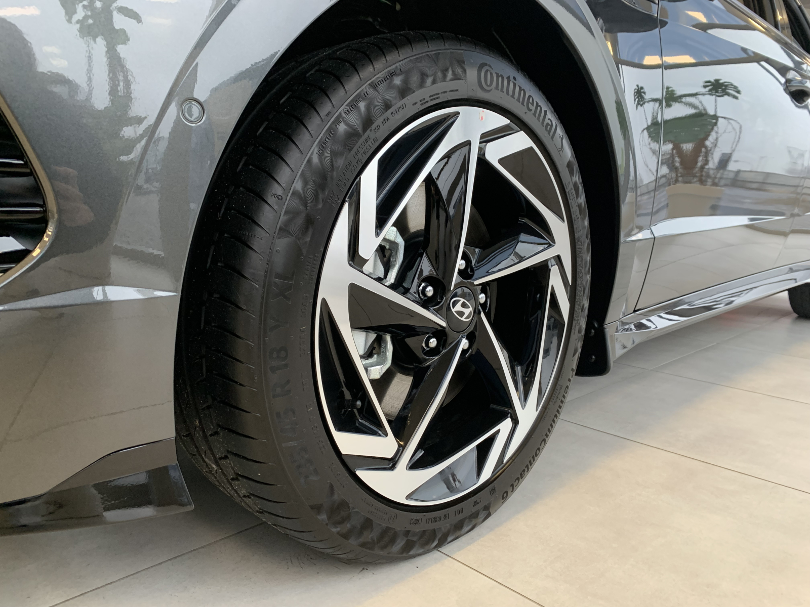 Автомобілі Hyundai м. Кривий Ріг | Купити новий Хюндай | Аеліта-КР - фото 10