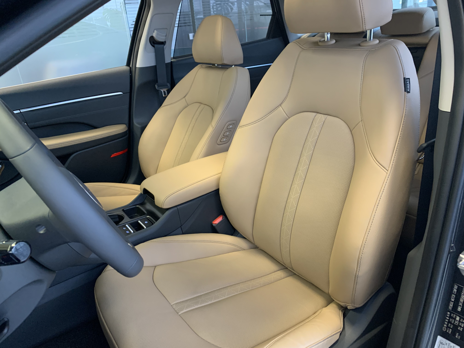 Автомобілі Hyundai м. Кривий Ріг | Купити новий Хюндай | Аеліта-КР - фото 15