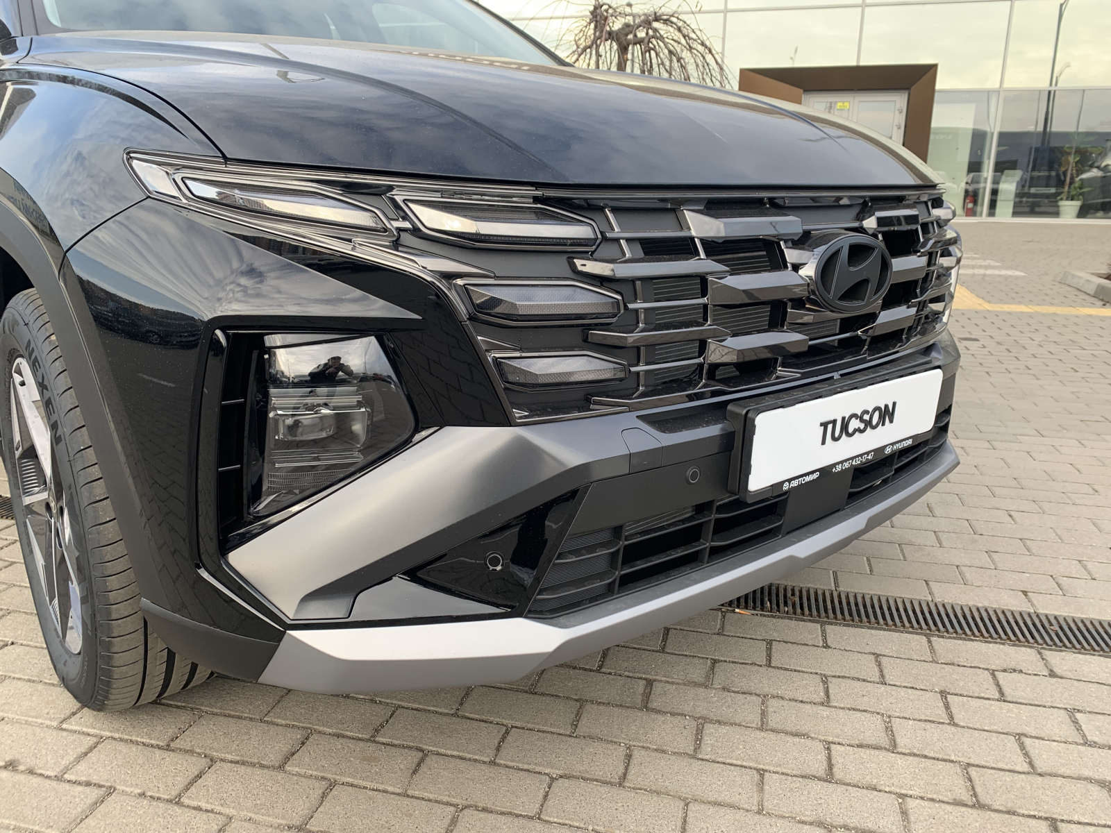 Автомобілі Hyundai м. Кривий Ріг | Купити новий Хюндай | Аеліта-КР - фото 10