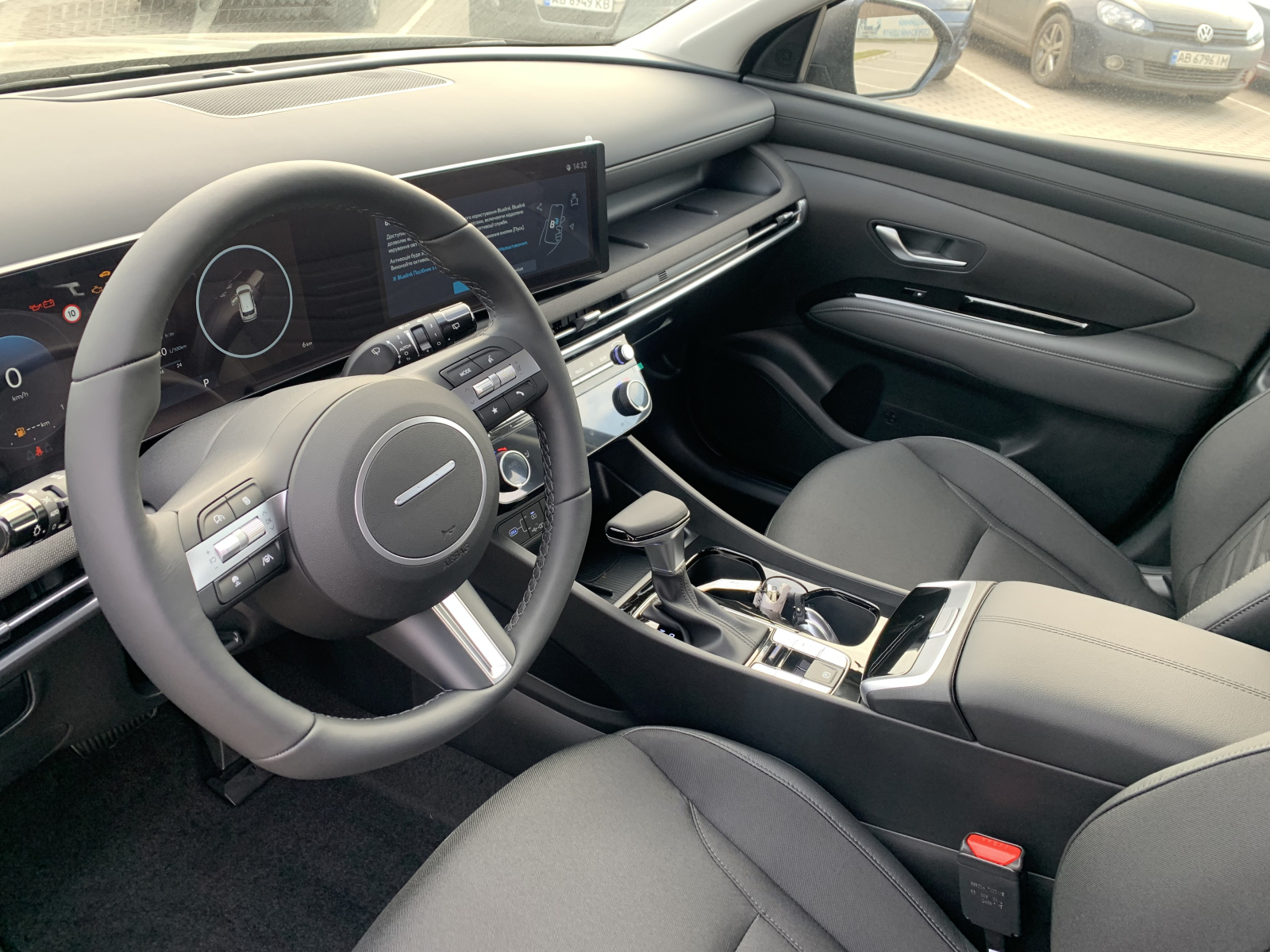 Автомобілі Hyundai м. Кривий Ріг | Купити новий Хюндай | Аеліта-КР - фото 14