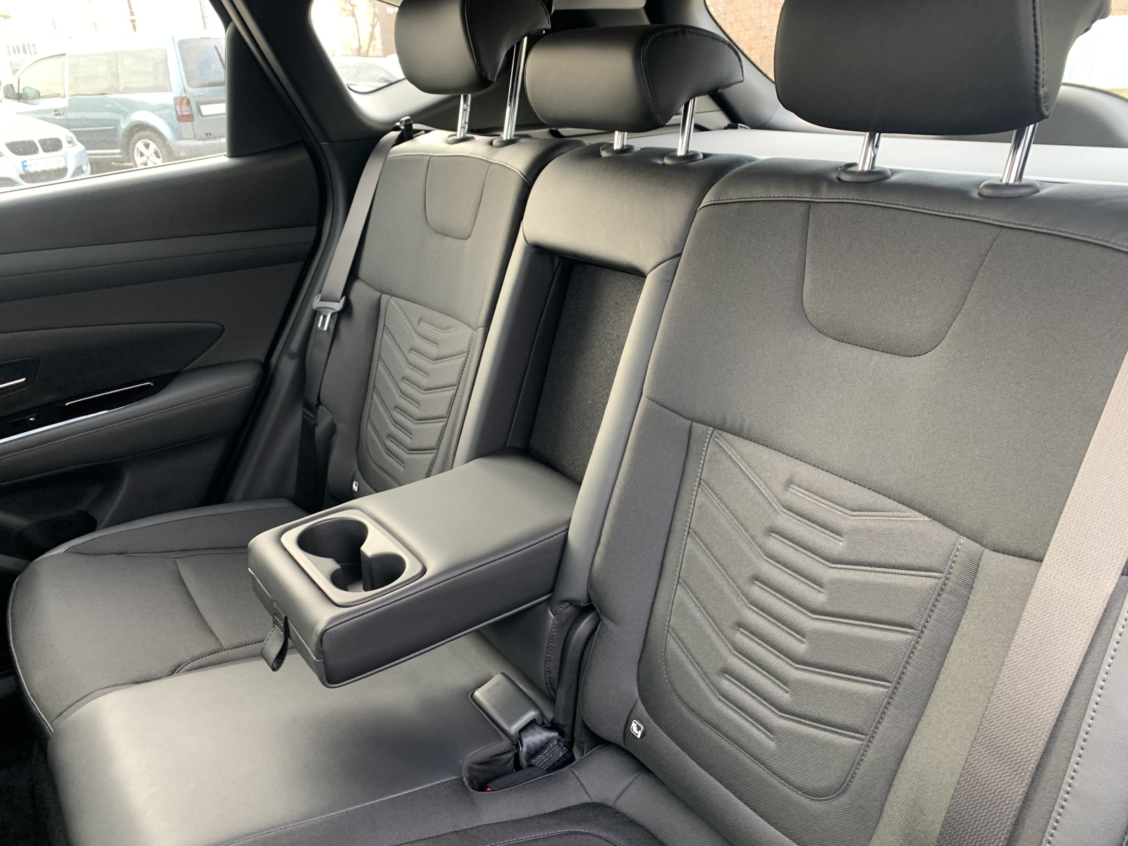 Автомобілі Hyundai м. Кривий Ріг | Купити новий Хюндай | Аеліта-КР - фото 15