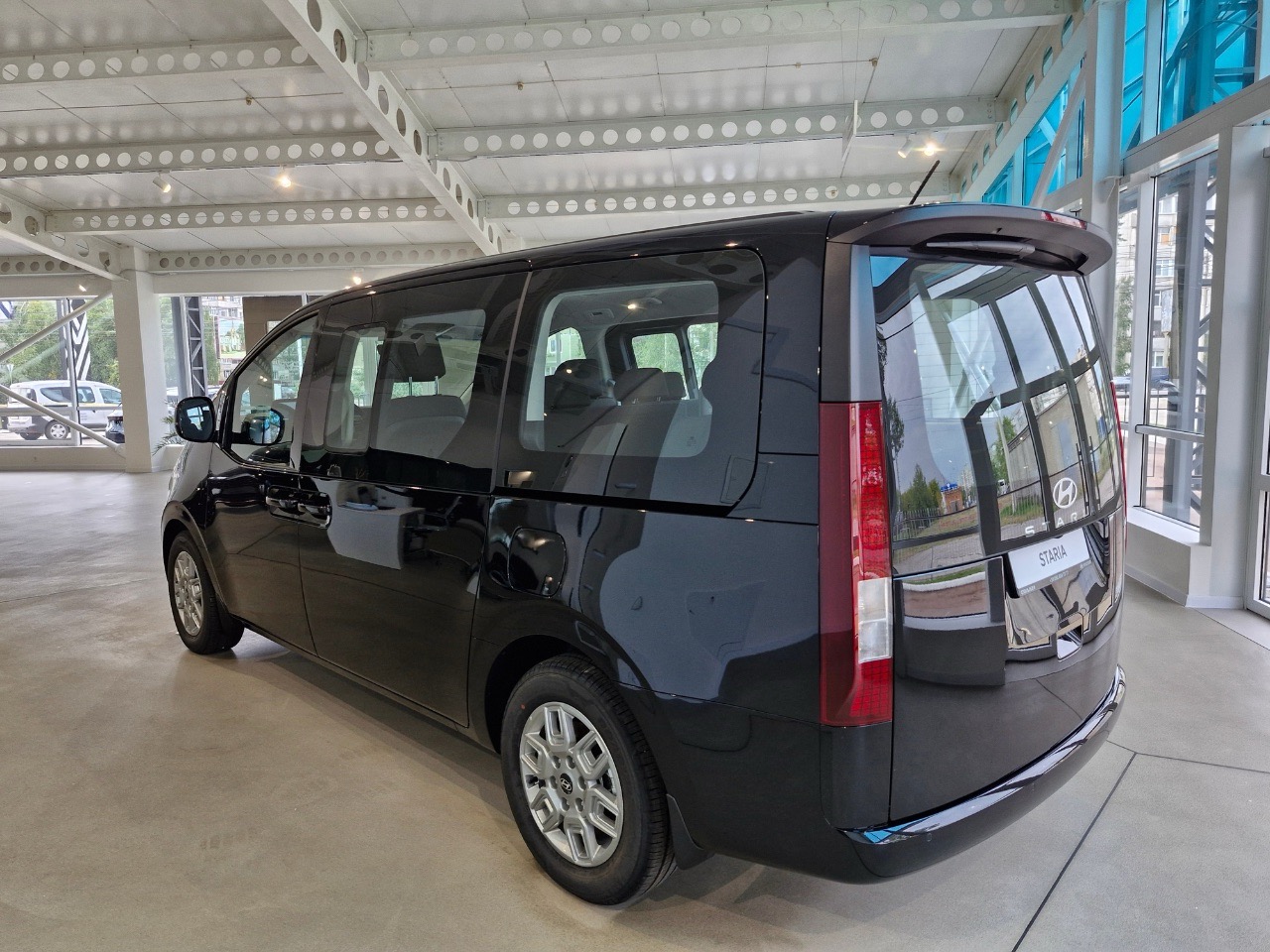 Автомобілі Hyundai м. Кривий Ріг | Купити новий Хюндай | Аеліта-КР - фото 8