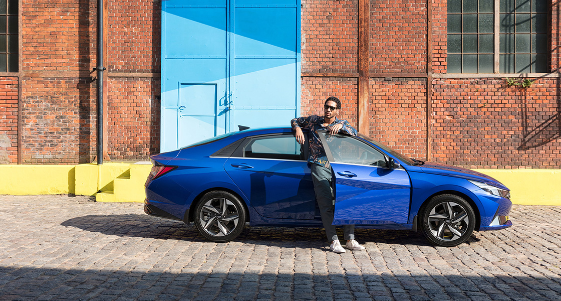 Автомобілі Hyundai м. Кривий Ріг | Купити новий Хюндай | Аеліта-КР - фото 6