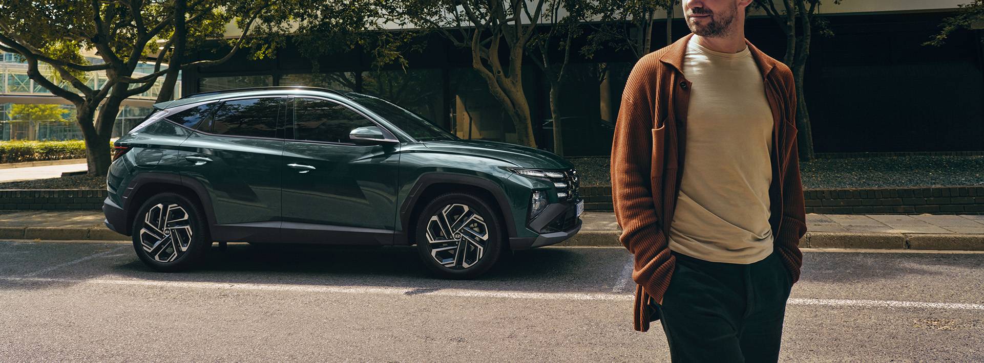 Автомобілі Hyundai м. Кривий Ріг | Купити новий Хюндай | Аеліта-КР - фото 6