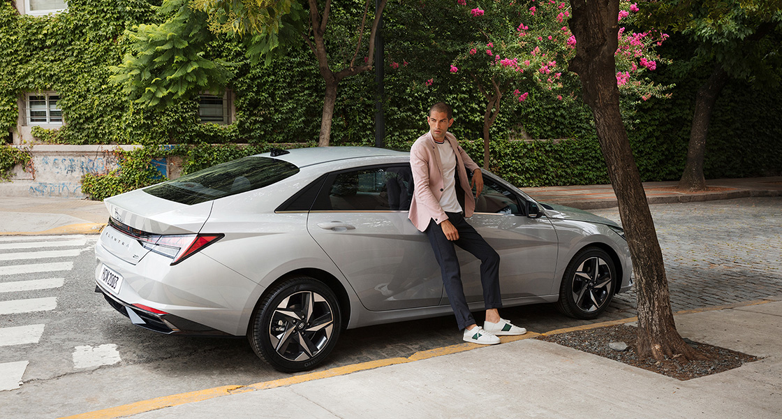 Автомобілі Hyundai м. Кривий Ріг | Купити новий Хюндай | Аеліта-КР - фото 7