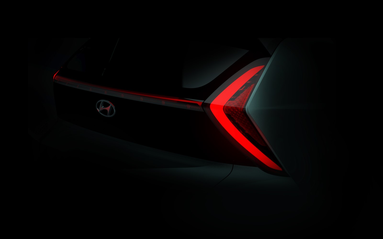 Автомобілі Hyundai м. Кривий Ріг | Купити новий Хюндай | Аеліта-КР - фото 7