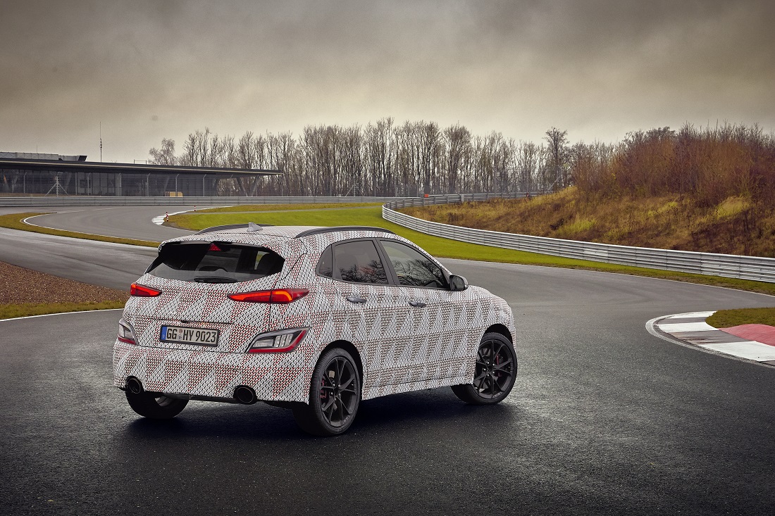 Автомобілі Hyundai м. Кривий Ріг | Купити новий Хюндай | Аеліта-КР - фото 7