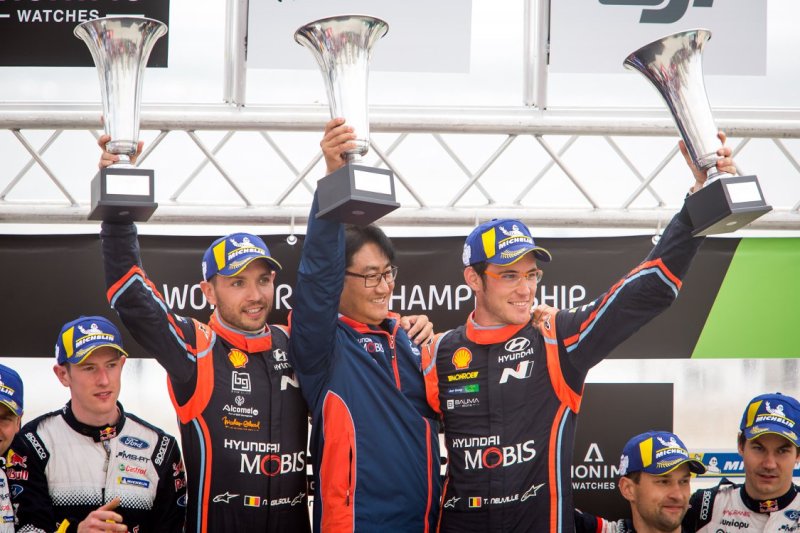 Автомобілі Hyundai м. Кривий Ріг | Купити новий Хюндай | Аеліта-КР - фото 7