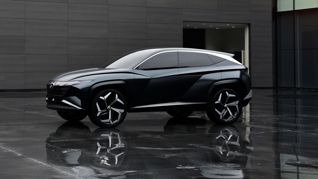 Автомобілі Hyundai м. Кривий Ріг | Купити новий Хюндай | Аеліта-КР - фото 6