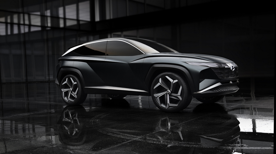 Автомобілі Hyundai м. Кривий Ріг | Купити новий Хюндай | Аеліта-КР - фото 8