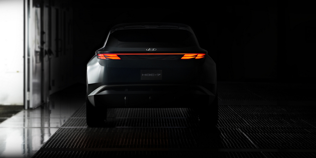 Автомобілі Hyundai м. Кривий Ріг | Купити новий Хюндай | Аеліта-КР - фото 9