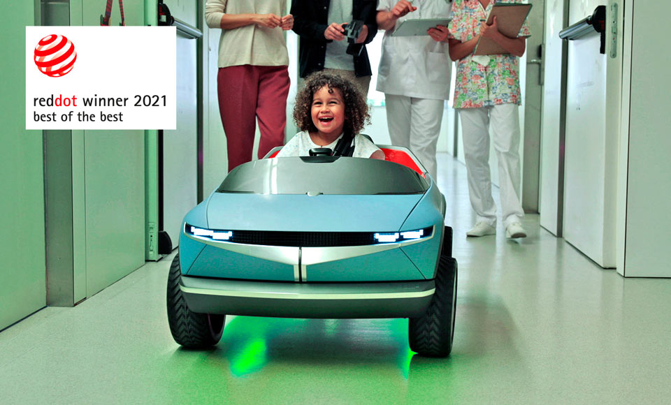 Автомобілі Hyundai м. Кривий Ріг | Купити новий Хюндай | Аеліта-КР - фото 6