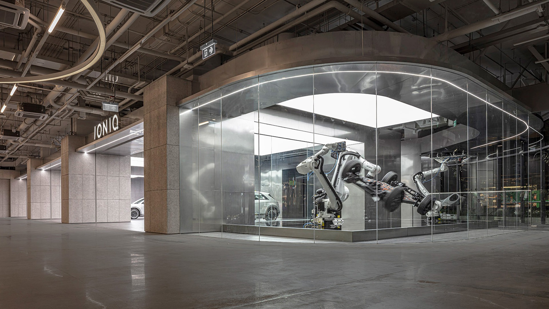 Автомобілі Hyundai м. Кривий Ріг | Купити новий Хюндай | Аеліта-КР - фото 12