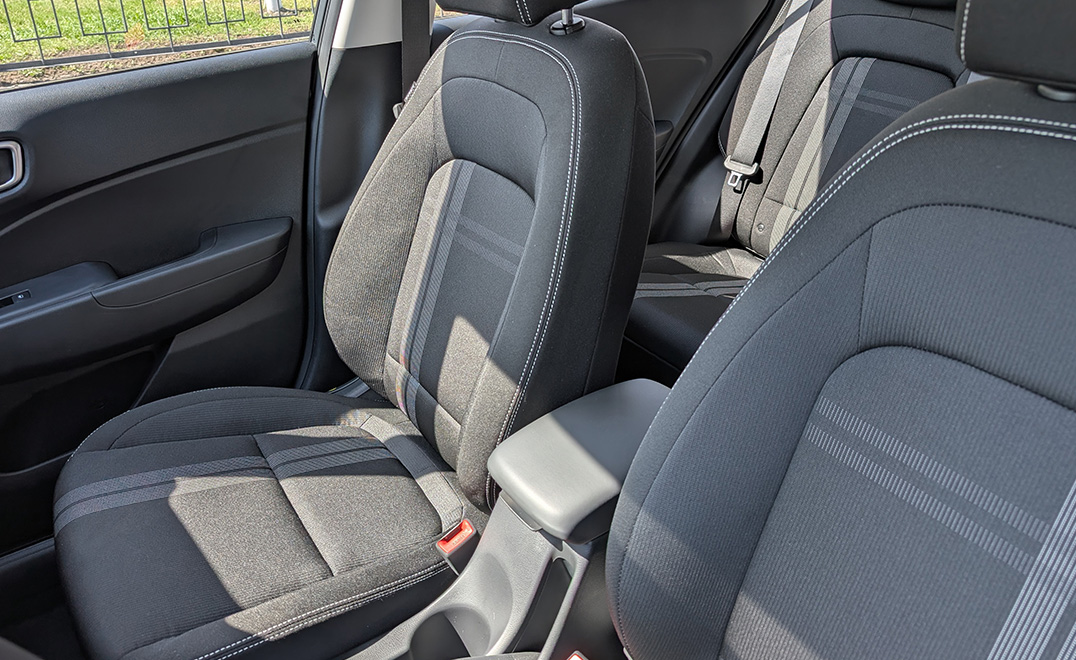 Автомобілі Hyundai м. Кривий Ріг | Купити новий Хюндай | Аеліта-КР - фото 10