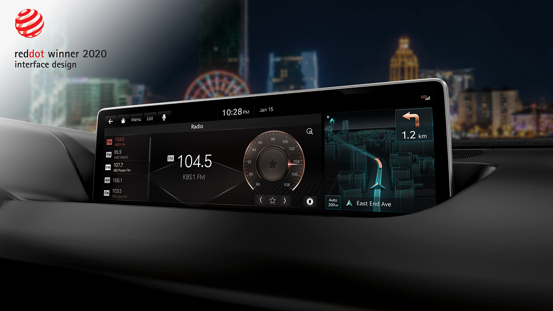 Автомобілі Hyundai м. Кривий Ріг | Купити новий Хюндай | Аеліта-КР - фото 11