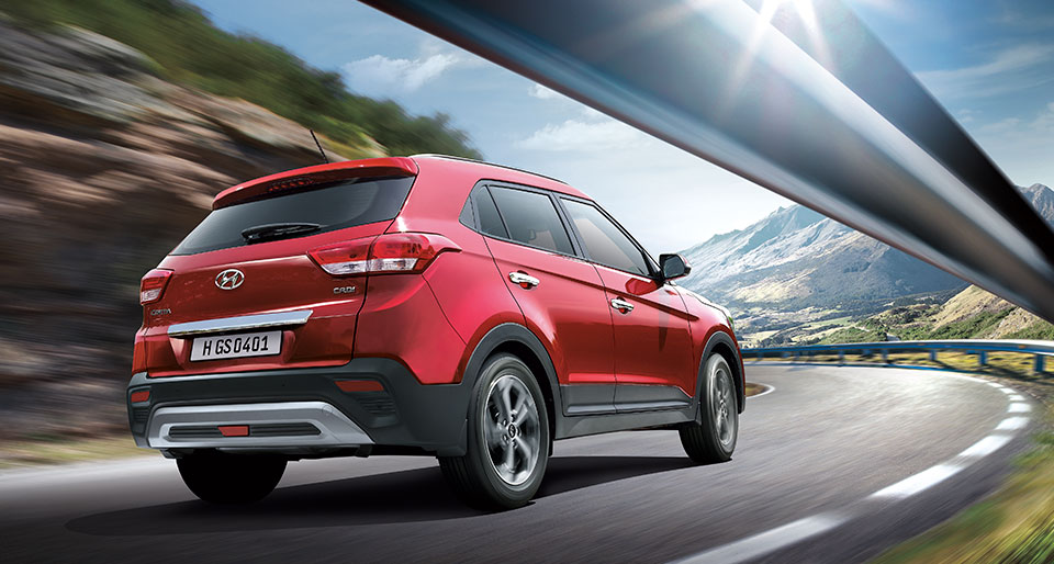 Автомобілі Hyundai м. Кривий Ріг | Купити новий Хюндай | Аеліта-КР - фото 6