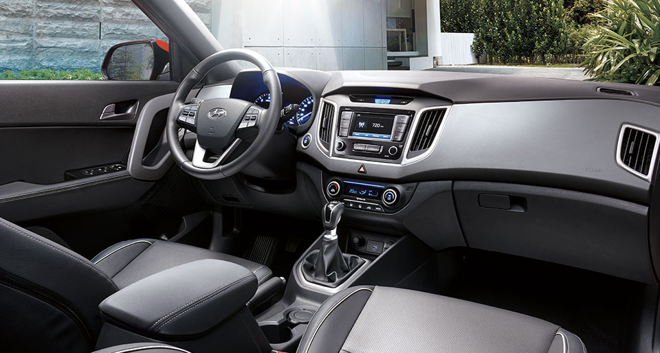 Автомобілі Hyundai м. Кривий Ріг | Купити новий Хюндай | Аеліта-КР - фото 7