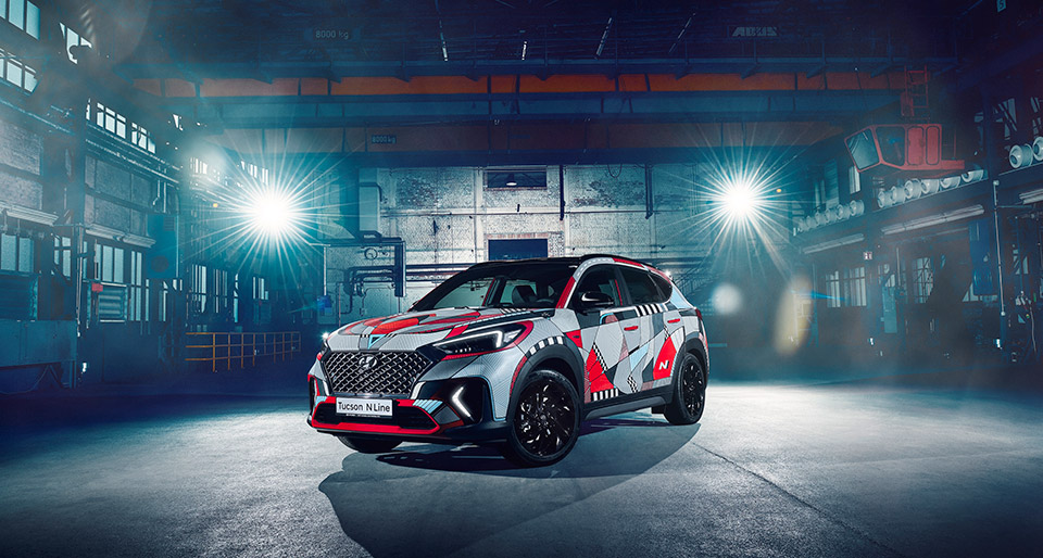 Автомобілі Hyundai м. Кривий Ріг | Купити новий Хюндай | Аеліта-КР - фото 7