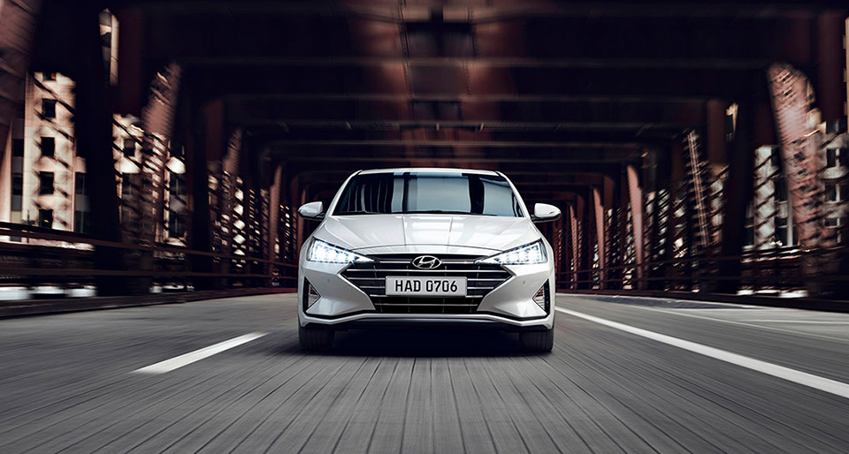 Автомобілі Hyundai м. Кривий Ріг | Купити новий Хюндай | Аеліта-КР - фото 6