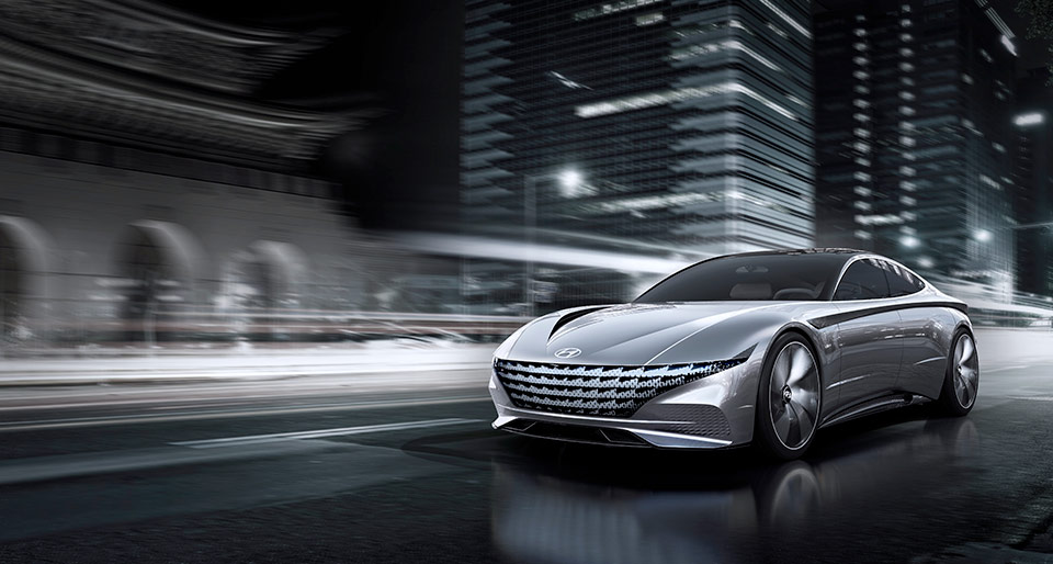 Автомобілі Hyundai м. Кривий Ріг | Купити новий Хюндай | Аеліта-КР - фото 7