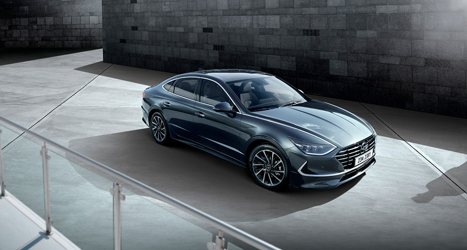 Автомобілі Hyundai м. Кривий Ріг | Купити новий Хюндай | Аеліта-КР - фото 6