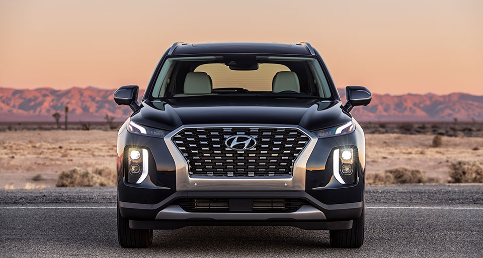 Автомобілі Hyundai м. Кривий Ріг | Купити новий Хюндай | Аеліта-КР - фото 6