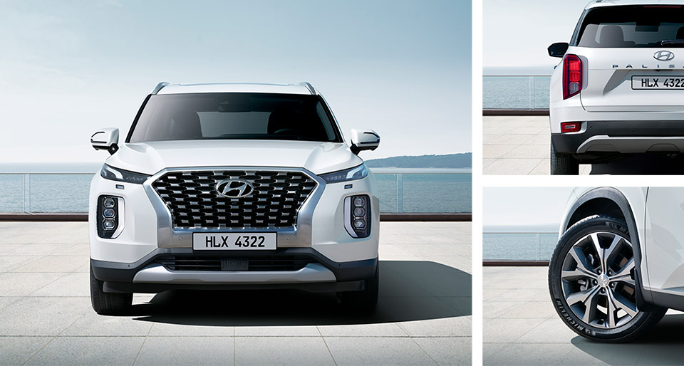 Автомобілі Hyundai м. Кривий Ріг | Купити новий Хюндай | Аеліта-КР - фото 6