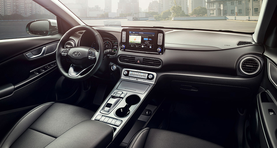 Автомобілі Hyundai м. Кривий Ріг | Купити новий Хюндай | Аеліта-КР - фото 7