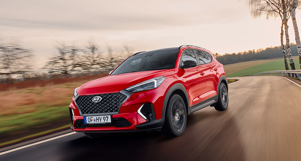 Автомобілі Hyundai м. Кривий Ріг | Купити новий Хюндай | Аеліта-КР - фото 6