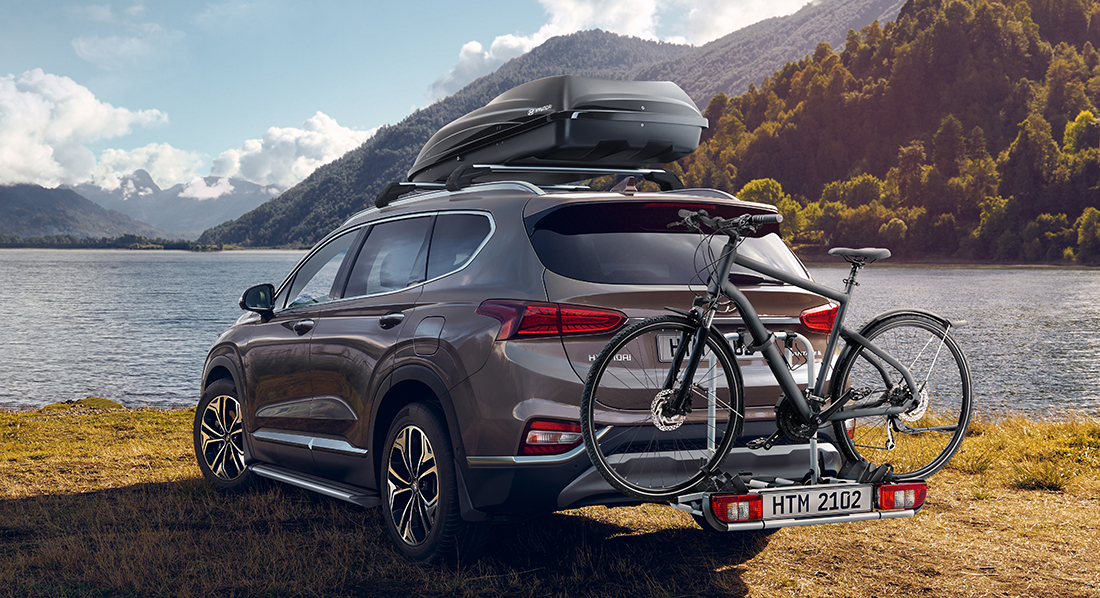 Автомобілі Hyundai м. Кривий Ріг | Купити новий Хюндай | Аеліта-КР - фото 6