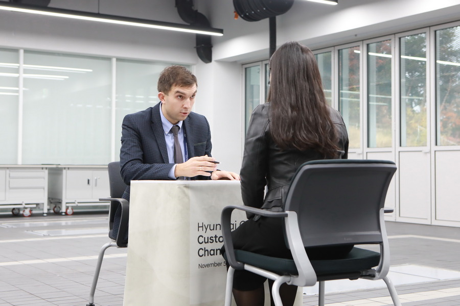 Автомобілі Hyundai м. Кривий Ріг | Купити новий Хюндай | Аеліта-КР - фото 7