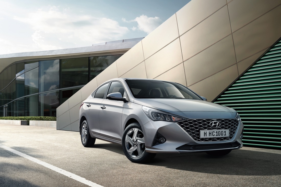 Автомобілі Hyundai м. Кривий Ріг | Купити новий Хюндай | Аеліта-КР - фото 6