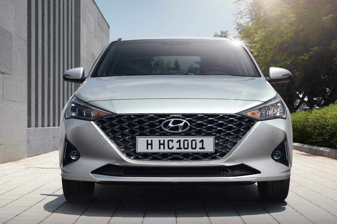 Автомобілі Hyundai м. Кривий Ріг | Купити новий Хюндай | Аеліта-КР - фото 10