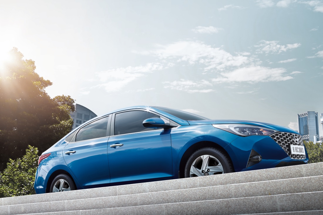 Автомобілі Hyundai м. Кривий Ріг | Купити новий Хюндай | Аеліта-КР - фото 9