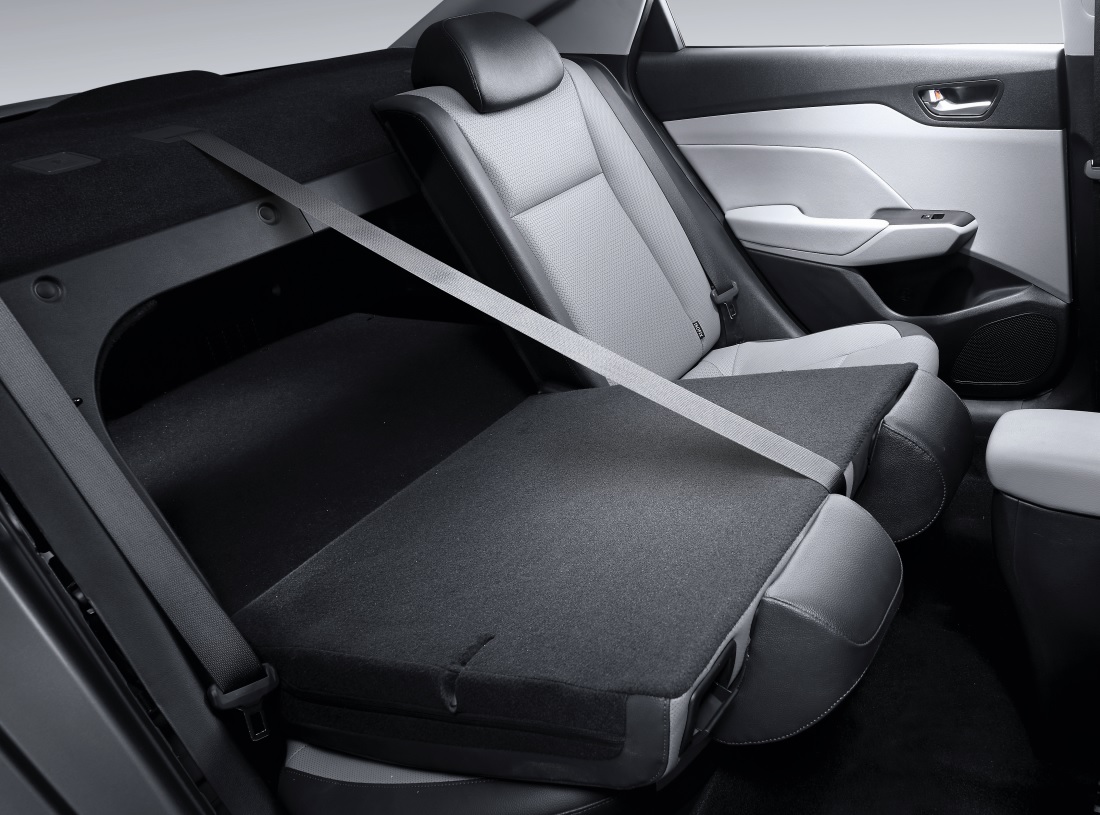 Автомобілі Hyundai м. Кривий Ріг | Купити новий Хюндай | Аеліта-КР - фото 11