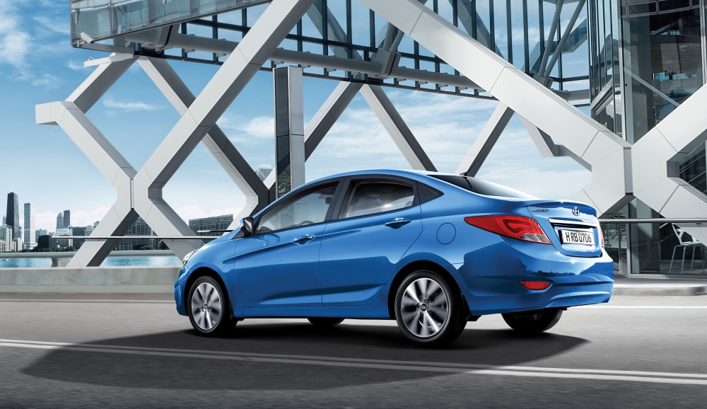 Автомобілі Hyundai м. Кривий Ріг | Купити новий Хюндай | Аеліта-КР - фото 6