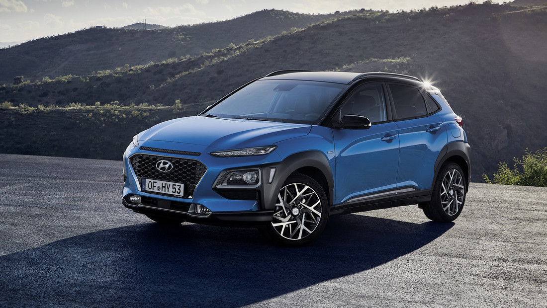 Автомобілі Hyundai м. Кривий Ріг | Купити новий Хюндай | Аеліта-КР - фото 6