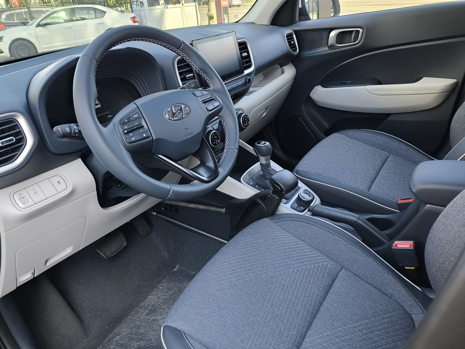 Автомобілі Hyundai м. Кривий Ріг | Купити новий Хюндай | Аеліта-КР - фото 6