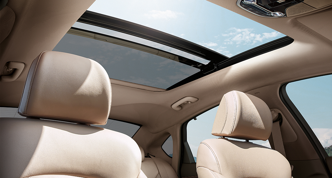 Автомобілі Hyundai м. Кривий Ріг | Купити новий Хюндай | Аеліта-КР - фото 8