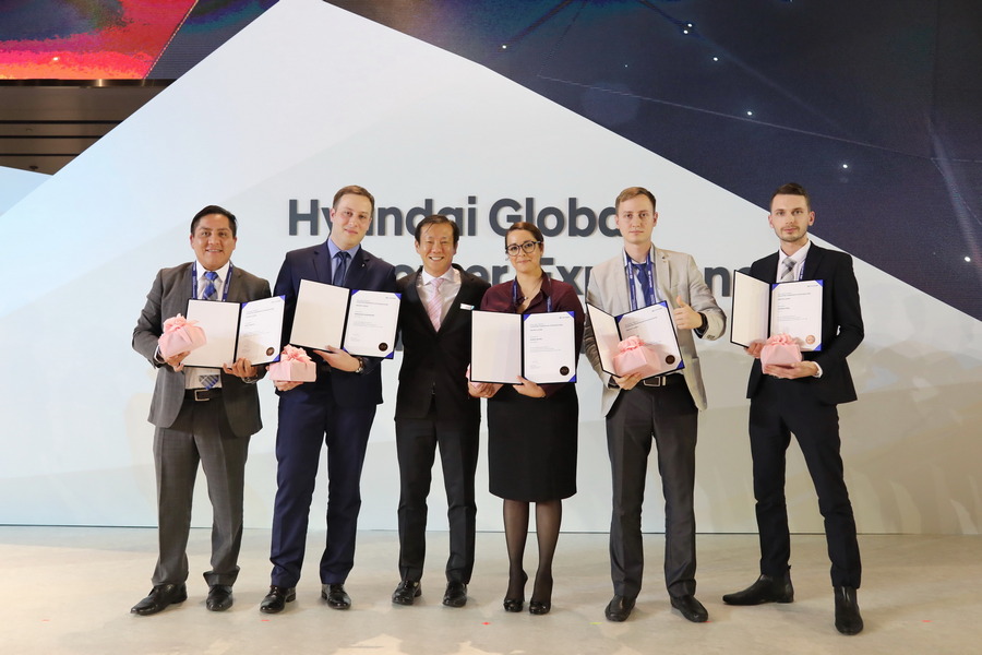 Автомобілі Hyundai м. Кривий Ріг | Купити новий Хюндай | Аеліта-КР - фото 6